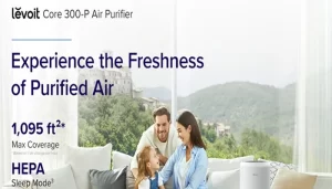 Air Purifier