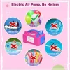 Automatic Electric Balloon Pump