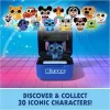 Bitzee Disney Interactive Toy with sounds