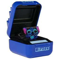 Bitzee Disney Interactive Toy