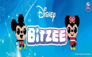 Bitzee Disney Toy