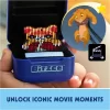 Bitzee Disney with motion sensor