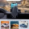 Car Phone Holder for air vents