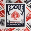 Eco-friendly poker cards