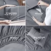 Flat Bed Sheet Soft