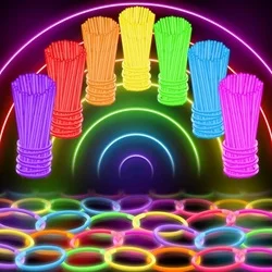 Glow Mind Glow Sticks