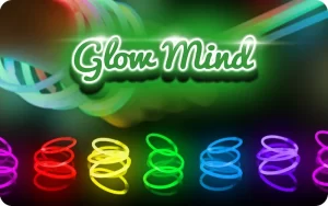 Glow sticks