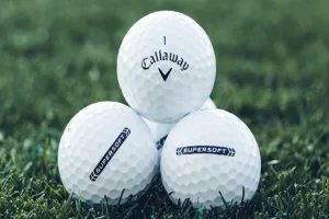 Golf Balls