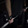 Gymreapers Wrist Straps for support