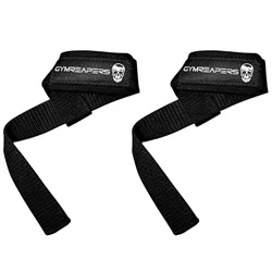 Gymreapers Wrist Straps