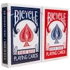 High quality playing cards