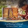 Holiday Harry Potter Figures