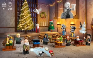 LEGO Harry Potter