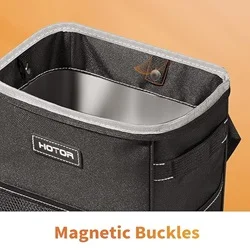 Multipurpose Waterproof Garbage Can