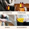 Non-Toxic Leather Honey