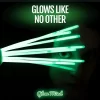 Non-toxic glow sticks