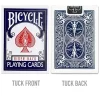 Red & Blue Playing Cards