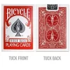 Rider Back Poker Cards