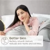 Satin Pillowcase for Hair and Skin