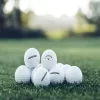 Supersoft Golf Balls for spin