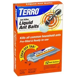 TERRO Liquid Ant Killer