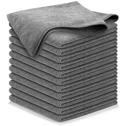 USANOOKS Microfiber Cleaning Cloth