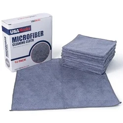 Ultra Absorbent Microfiber Towel