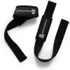 Wrist Straps for Powerlifting