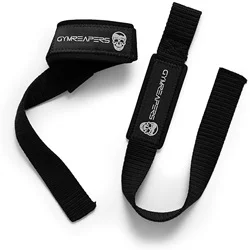 Wrist Straps for Powerlifting