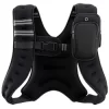 ZELUS Weighted Vest