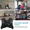 ZELUS Weighted Vest for weight loss