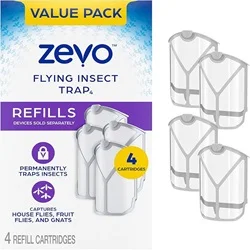 ZEVO Flying Insect Refills