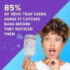 ZEVO Refills capture insects