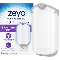 Zevo Flying Insect Trap