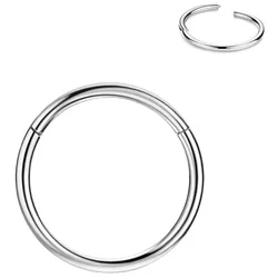 FANSING 316l Surgical Steel Nose Ring