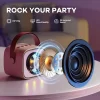 Portable Karaoke Machine for Kids