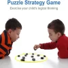 Puzzle Strategy Games for Kids and Adults